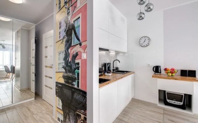 Happy Stay Unique Apartment 336