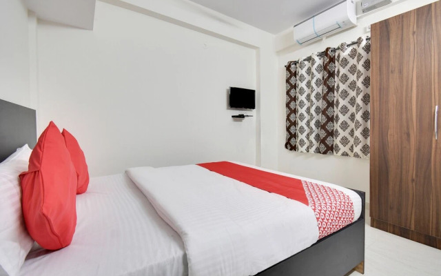 Oyo 43621 Hindavi Inn 3