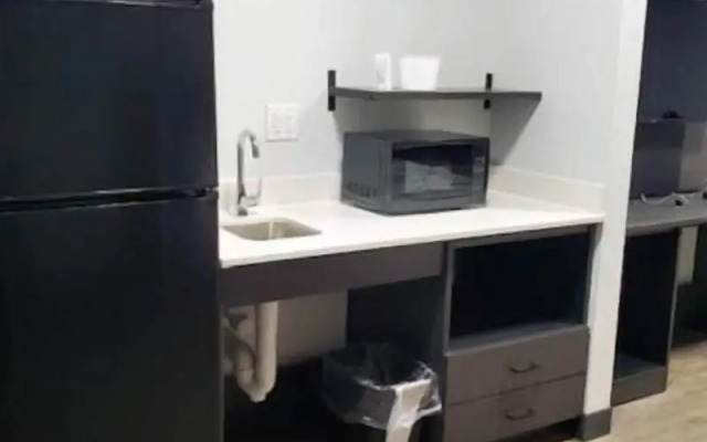 Motel 6 Monahans, TX