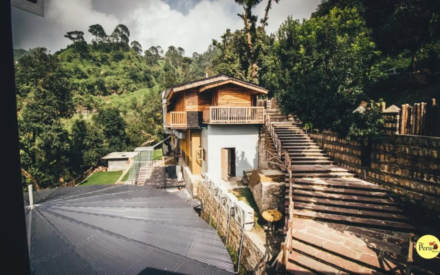 The Peru Resort by Xtreeme