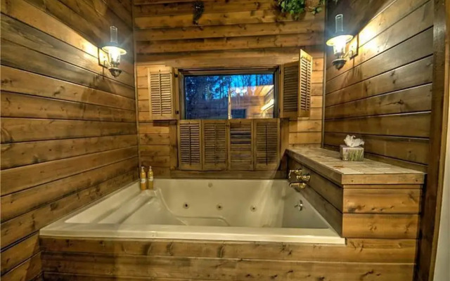 Heavenly Daze Chalet