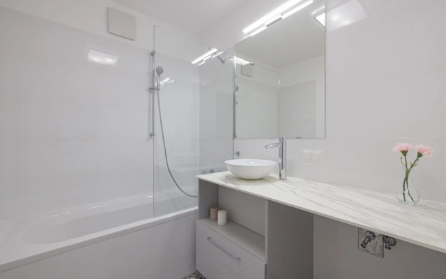 Yourapartment Theresien