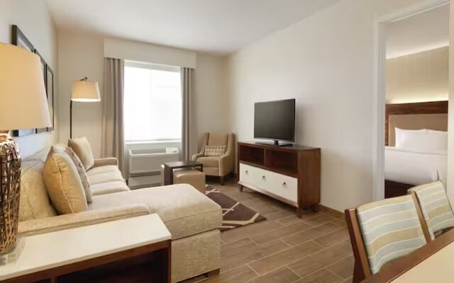 Homewood Suites By Hilton Fremont, Ca