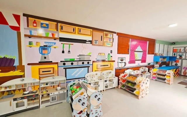 Ayong's Adventure Park