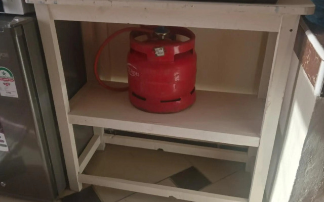 Tamara Studio Apartment in Shanzu