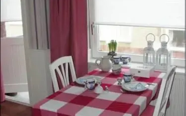 B&B aan de Katwijkse Kust