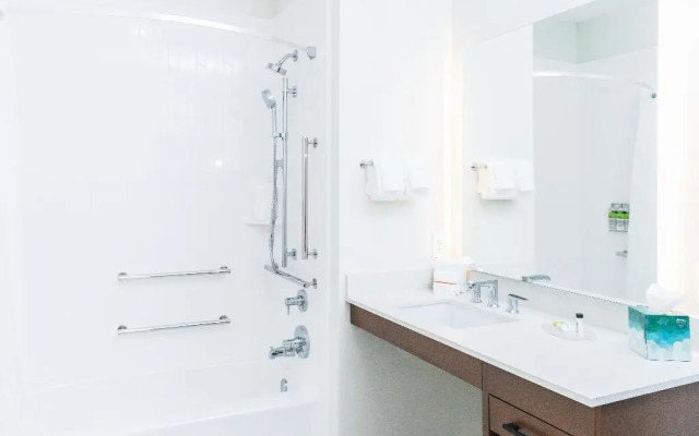 Staybridge Suites Nashville Midtown