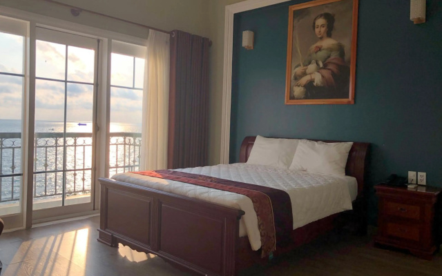 Ngoc Chau Hotel – Guest Rooms – Phu Quoc