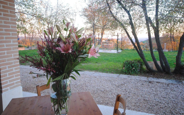 Agriturismo Il Porcellino