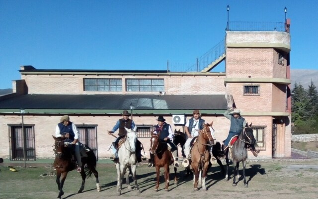 Hosteria Buena Vista