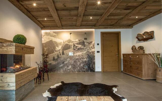 Residence Crazzolara