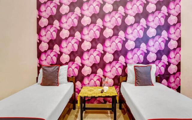 Collection O 91183 Hotel Bahagia Sampang