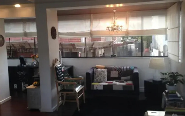 Gustavo's Apartment
