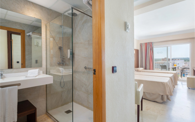 Hotel Torre Azul & Spa - Adults Only