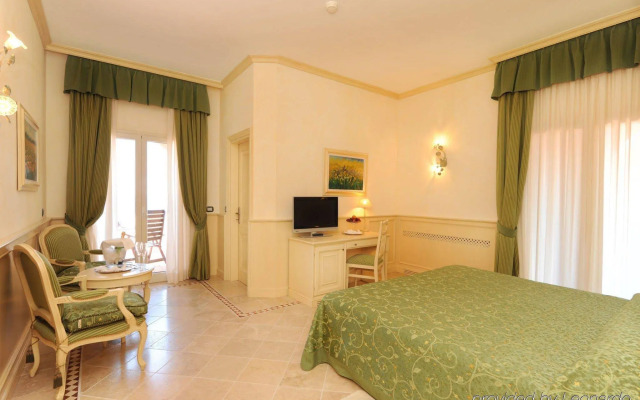 Hotel Hermitage