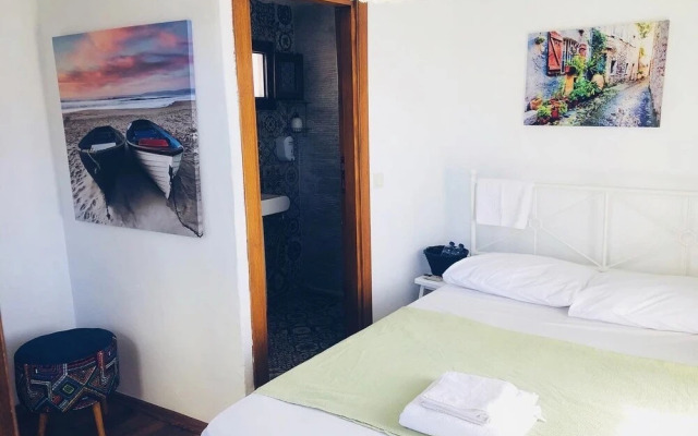 Taş Mori Butik Otel