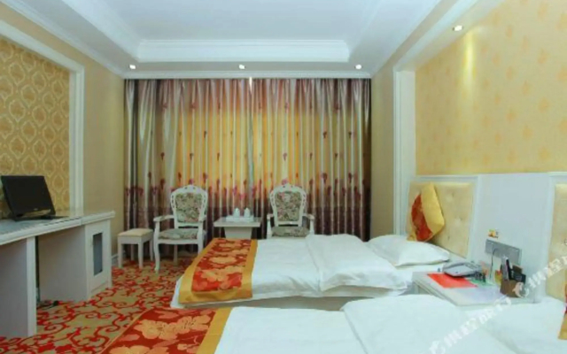 Bubusheng Hotel