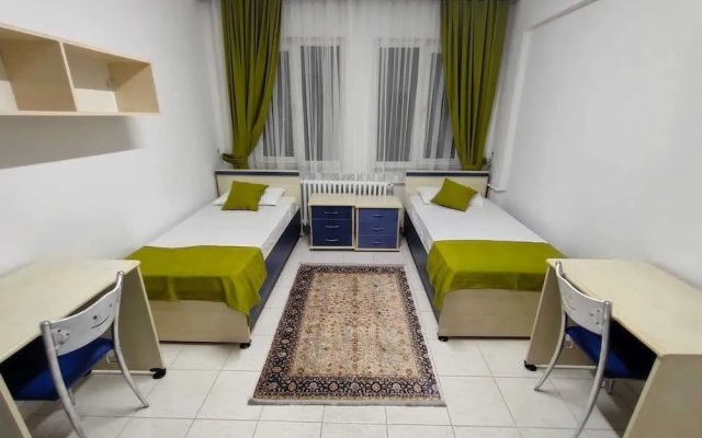 Palmiye Guest House