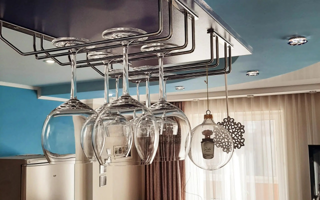 GoodHome38 на улице Верхняя Набережная 167/2