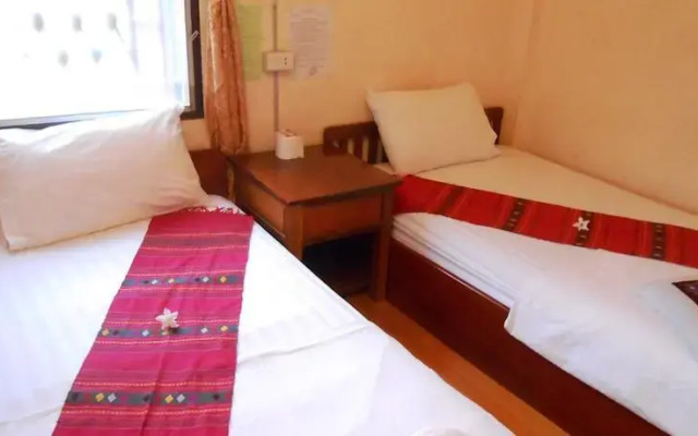 Tephavong Guesthouse