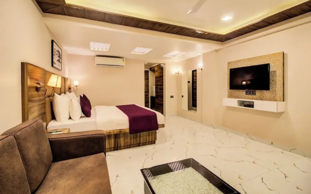 Nivanta Hotel Panchgani