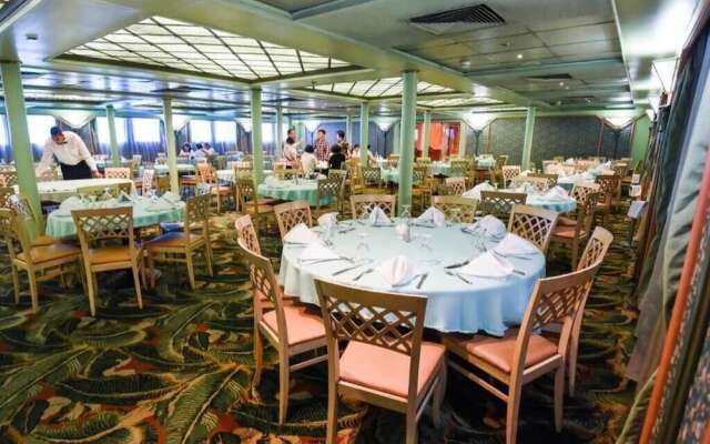 Luxor Nile Cruises