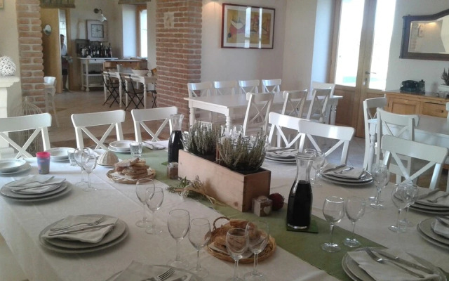 Masseria Fontana dei Fieri