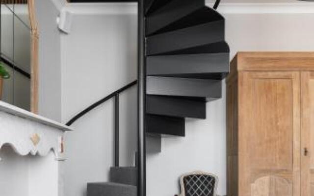 B&B Herenhuis