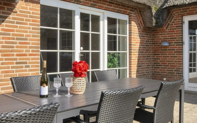 4 Star Holiday Home in Ulfborg
