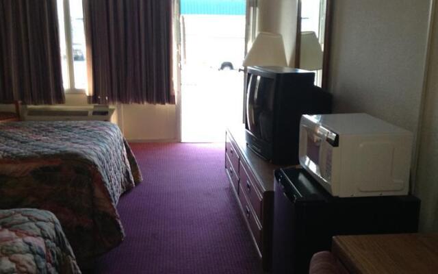 Knights Inn - Chilhowie