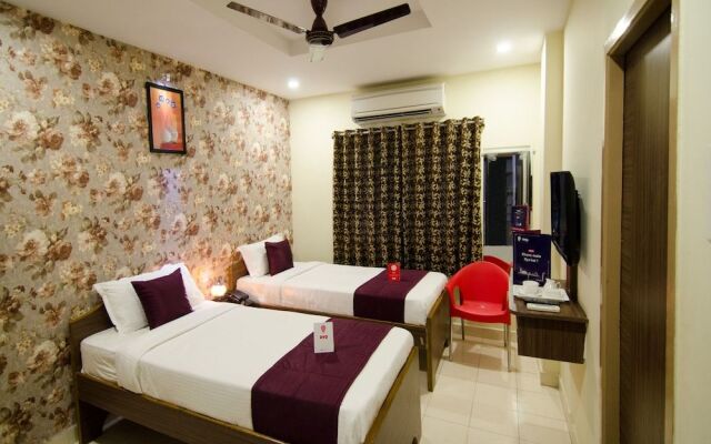 OYO 8671 Sri Krishna Residency