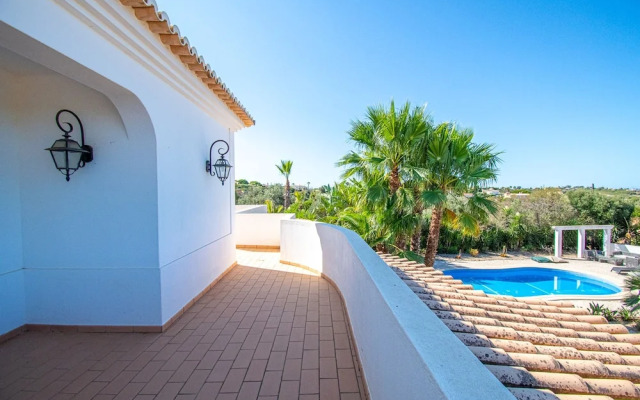 Yoba Horse Farm in Carvoeiro