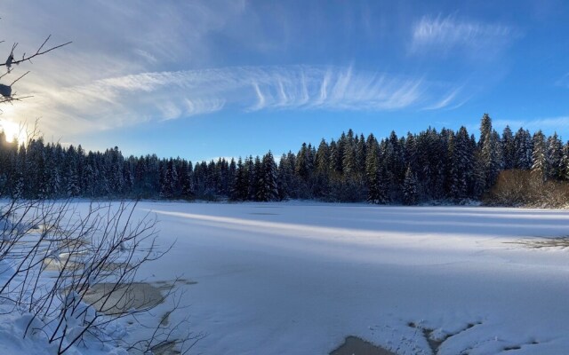 Maison de Vacances - LM Le B Mont