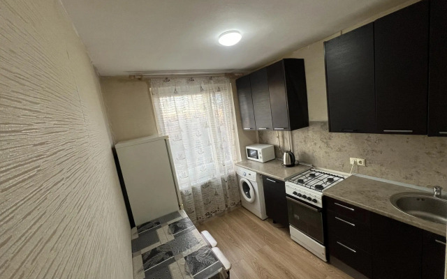 G-Kvartal (Джи-квартал) на улице Фомичевой 14 корпус 2