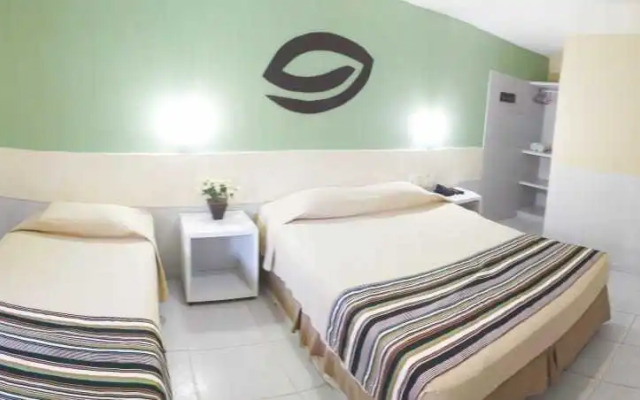 Hotel Pousada Tamandaré