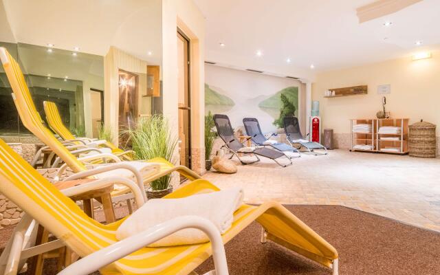 Best Western Hotel Schlossmuehle