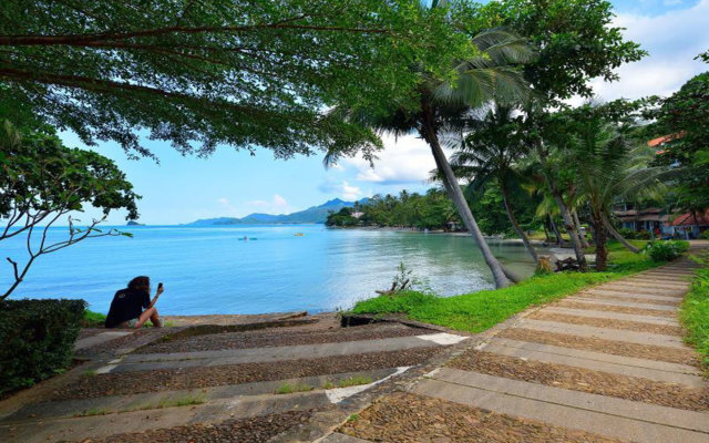 Siam Bay Resort Koh Chang