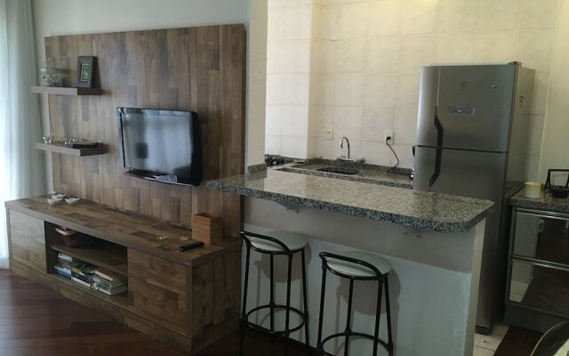 Apartamento Rosenhaus Tower