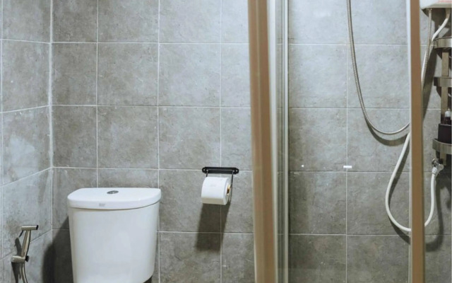 Phayamas Private Beach Resort and Island Brew - Adults Only