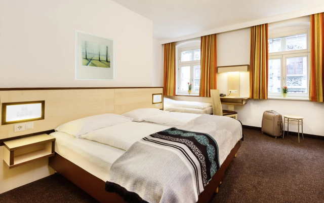 Hotel Goldene Krone - Image 3