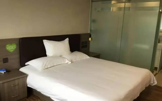 Hi Inn (Beijing Happy Valley Shibalidian)