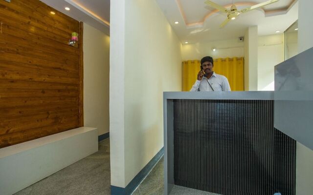 OYO Flagship 19351 RT Nagar