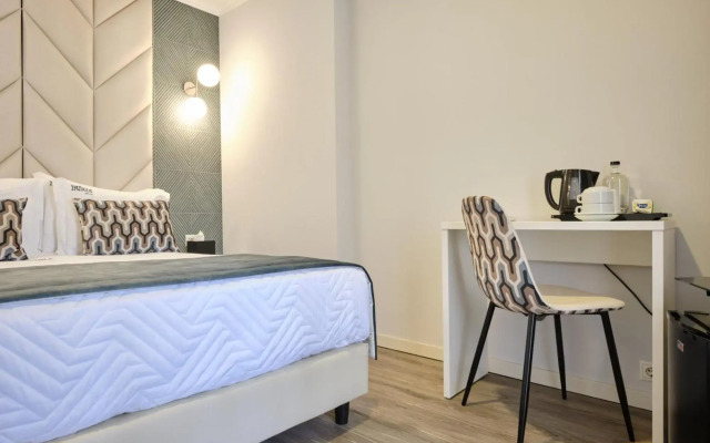 Patria Hotel