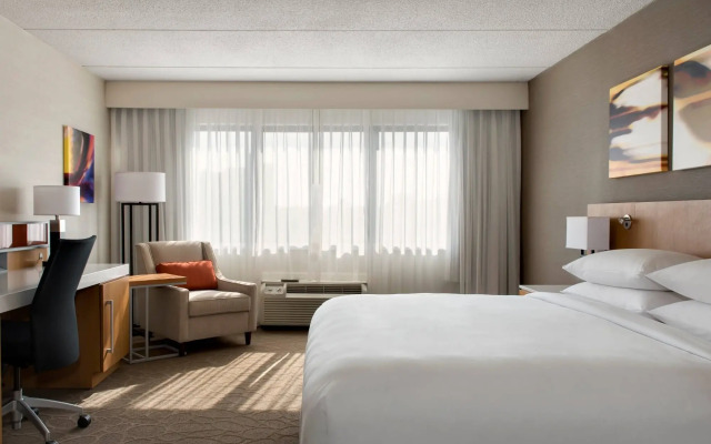 Delta Hotels by Marriott Utica