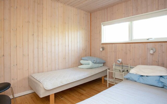 Tranquil Holiday Home in Gedser With Sauna