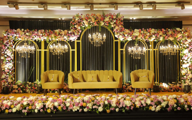 Radisson Blu Hotel New Delhi Paschim Vihar