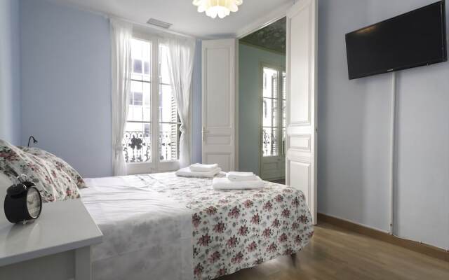 Apartamento Paris 204