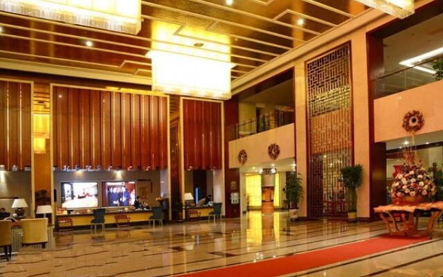 Rose Garden Hotel