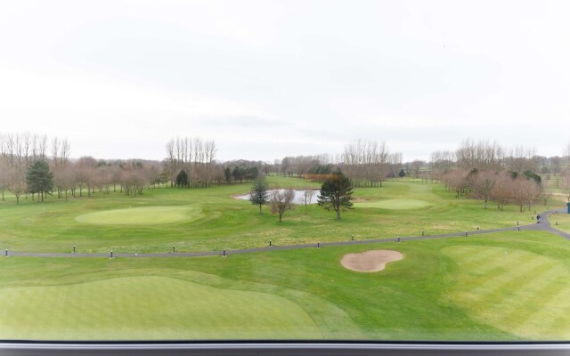 Doubletree by Hilton Belfast Templepatrick