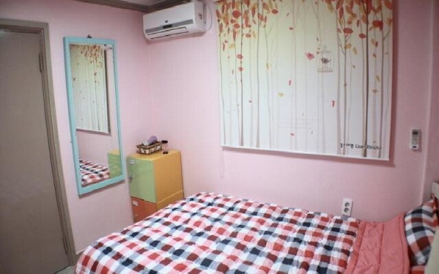 Gyeongju Tour Guest House